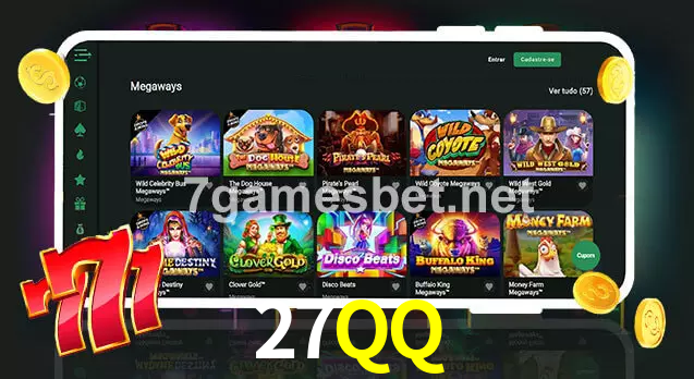 27QQ aplicativo