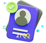 Tornar-se um membro do 27QQ é muito simples