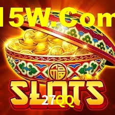 Tournaments 27QQ