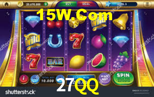 27QQ App Interface