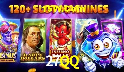 Game Providers 27QQ