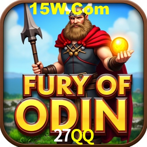 Descubra a Magia dos Jogos de Arcade no 27QQ