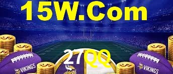 Bônus de Boas-vindas 27QQ