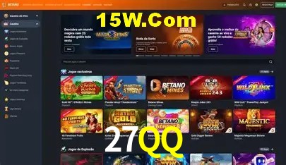 Promoções Sazonais 27QQ