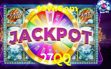 Jogos de Slot 27QQ