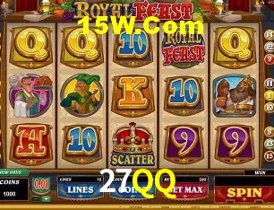 Diretório de Jogos 27QQ