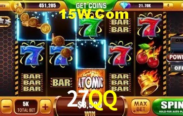 Casino Ao Vivo 27QQ