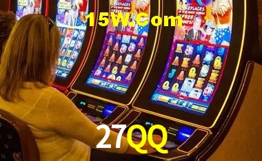 Experiência VIP 27QQ