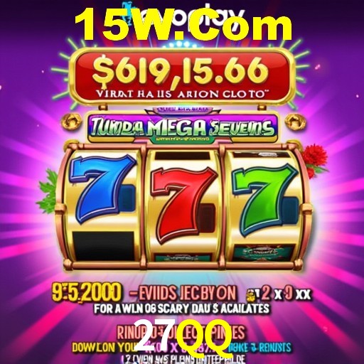 Jogos Exclusivos 27QQ