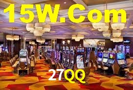 Sinta a adrenalina dos jogos de cassino com 27QQ