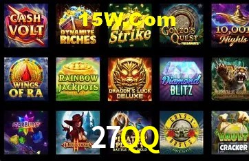 Especiais de Fim de Semana 27QQ