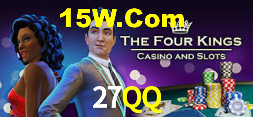 27QQ: A Experiência de Casino com Jogos de Mesa ao Vivo