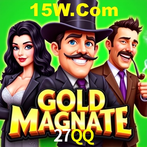 Desvendando o Mundo dos Jogos Virtuais na 27QQ