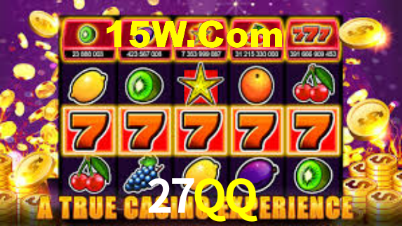 Jogos Exclusivos 27QQ