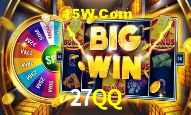 Benefícios da Conta 27QQ