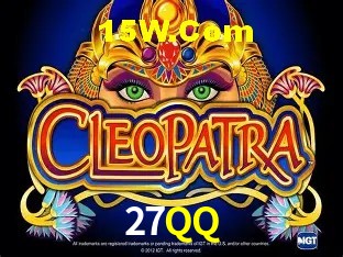 Gates of Olympus 27QQ