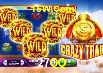 Provedores de Jogos 27QQ