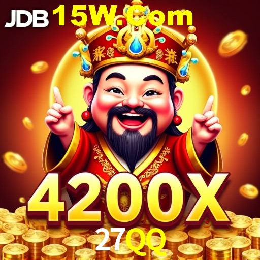 Descubra o Mundo do Cassino Online com 27QQ