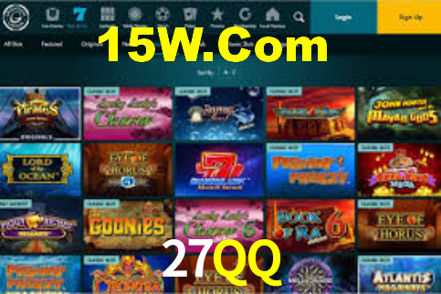 27QQ,27QQ.Com