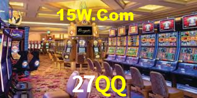 27QQ Bet