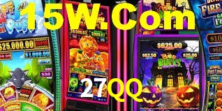 Exclusive Games 27QQ