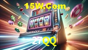Welcome Bonus 27QQ