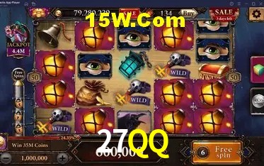 Recursos de Bônus 27QQ