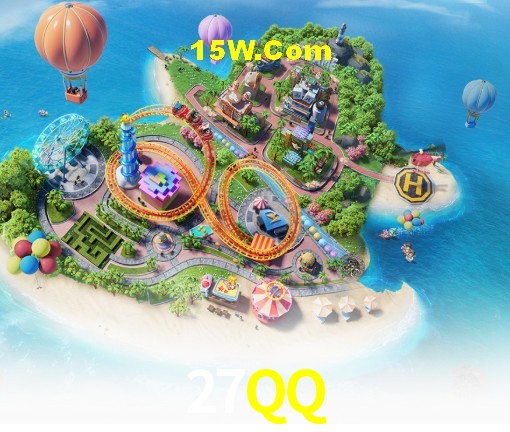 Casino Ao Vivo 27QQ
