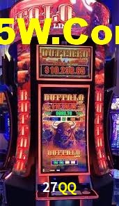 Blackjack Table 27QQ