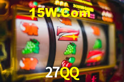 Sinta a adrenalina dos jogos de cassino com 27QQ