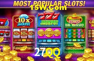 Diretório de Jogos 27QQ
