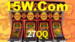 Welcome Bonus 27QQ