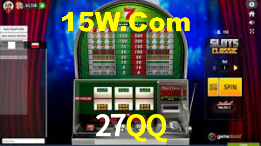 27QQ: Seu Cassino Premiado com Pagamentos Rápidos