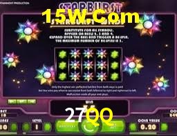 Experiência VIP 27QQ