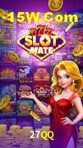 Slot Games 27QQ