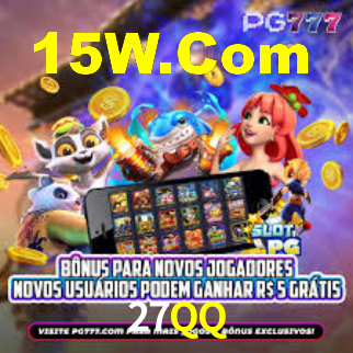 Bônus Generosos e Exclusivos no 27QQ para Você!