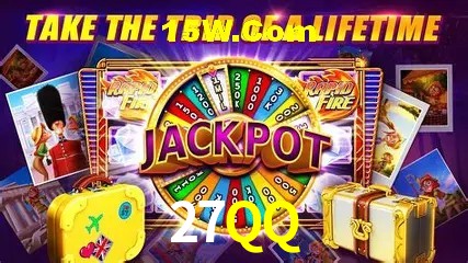 Casino Ao Vivo 27QQ