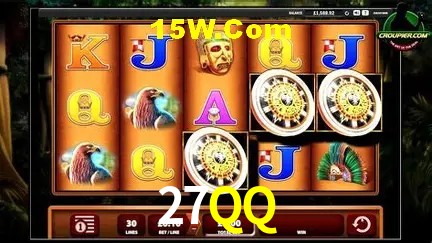 Provedores de Jogos 27QQ
