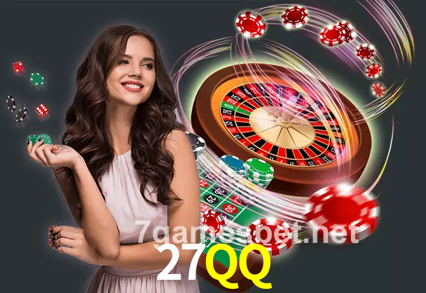 vivo no cassino 27QQ
