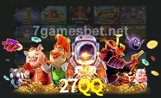 cassino 27QQ